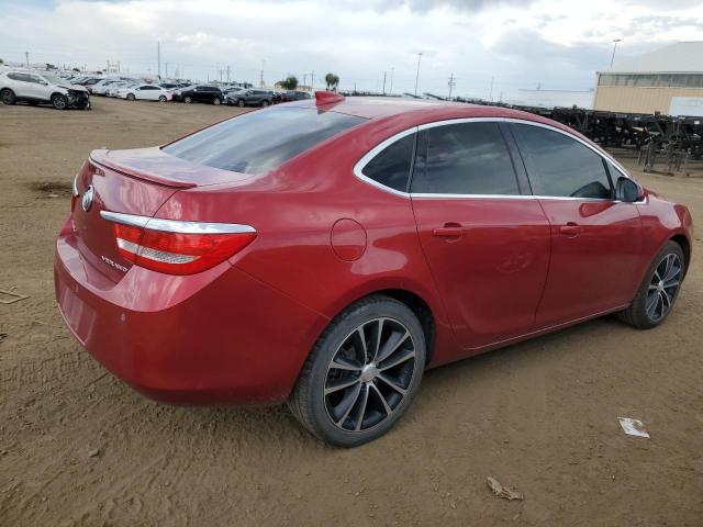 Photo 2 VIN: 1G4PR5SK8H4112092 - BUICK VERANO SPO 