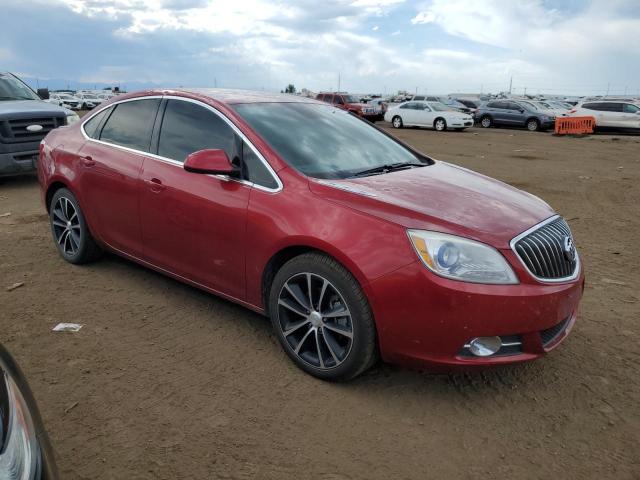 Photo 3 VIN: 1G4PR5SK8H4112092 - BUICK VERANO SPO 