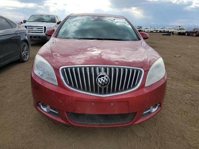 Photo 4 VIN: 1G4PR5SK8H4112092 - BUICK VERANO SPO 