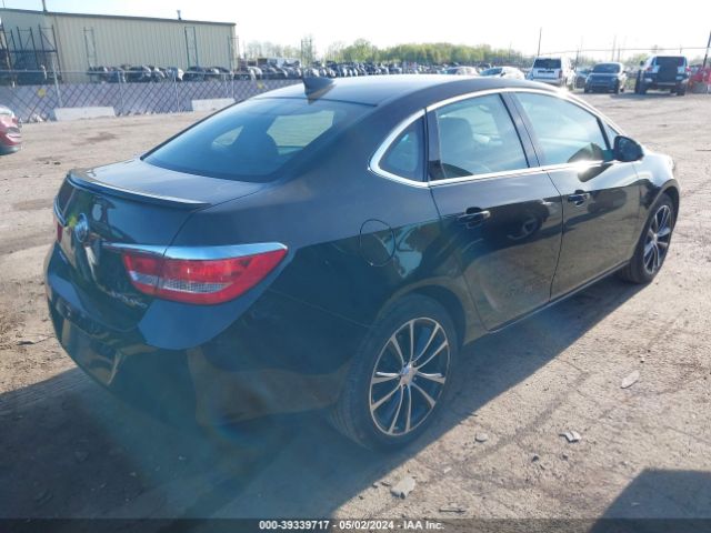 Photo 3 VIN: 1G4PR5SK8H4115607 - BUICK VERANO 