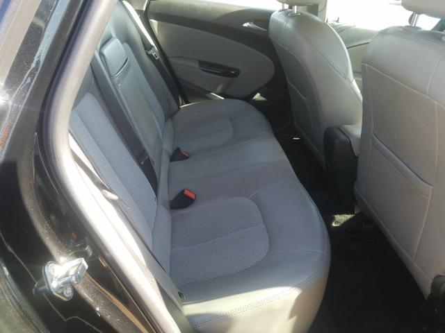 Photo 5 VIN: 1G4PR5SK8H4116482 - BUICK VERANO SPO 