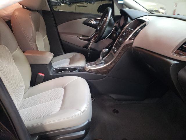 Photo 4 VIN: 1G4PR5SK8H4121147 - BUICK VERANO SPO 