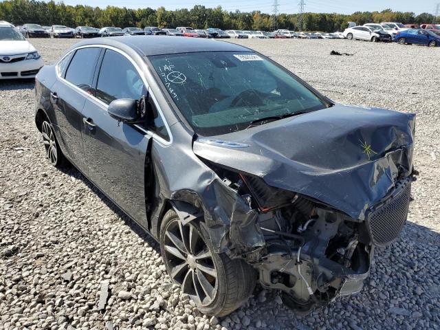 Photo 3 VIN: 1G4PR5SK8H4121763 - BUICK VERANO SPO 