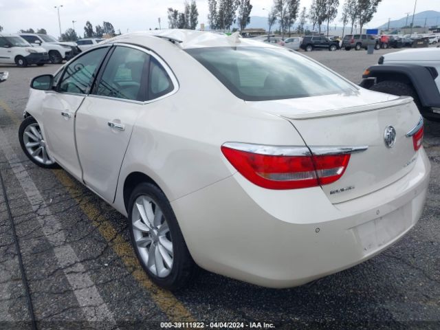 Photo 2 VIN: 1G4PR5SK9C4125152 - BUICK VERANO 