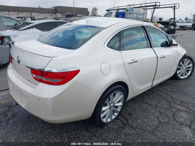 Photo 3 VIN: 1G4PR5SK9C4125152 - BUICK VERANO 