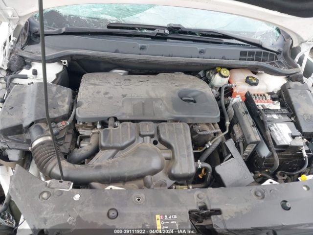 Photo 9 VIN: 1G4PR5SK9C4125152 - BUICK VERANO 