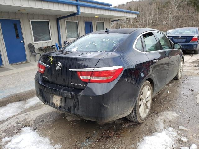 Photo 3 VIN: 1G4PR5SK9C4133803 - BUICK VERANO CON 