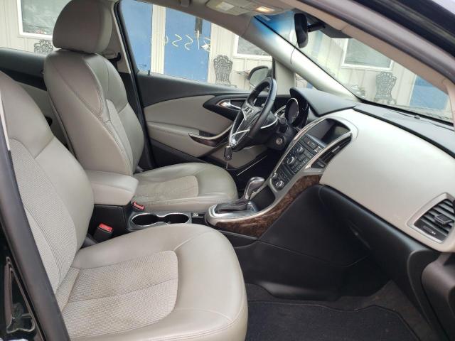 Photo 4 VIN: 1G4PR5SK9C4133803 - BUICK VERANO CON 