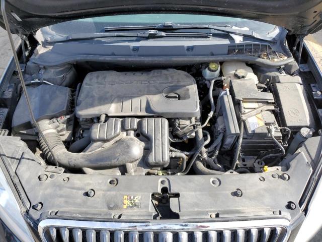 Photo 10 VIN: 1G4PR5SK9C4139844 - BUICK VERANO 