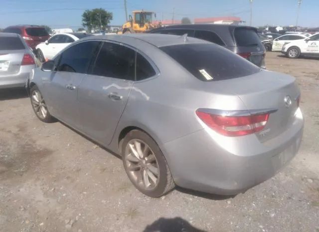 Photo 2 VIN: 1G4PR5SK9C4148155 - BUICK VERANO 