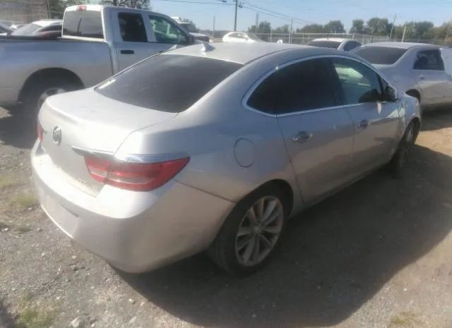 Photo 3 VIN: 1G4PR5SK9C4148155 - BUICK VERANO 