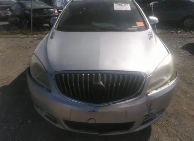 Photo 5 VIN: 1G4PR5SK9C4148155 - BUICK VERANO 