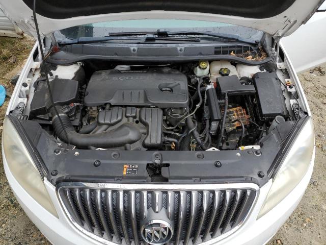 Photo 10 VIN: 1G4PR5SK9C4149161 - BUICK VERANO 