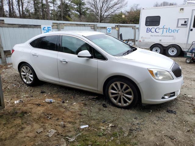 Photo 3 VIN: 1G4PR5SK9C4149161 - BUICK VERANO 