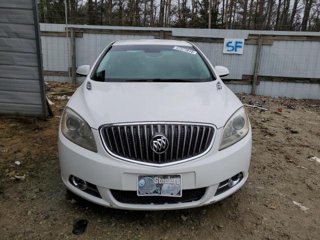 Photo 4 VIN: 1G4PR5SK9C4149161 - BUICK VERANO 