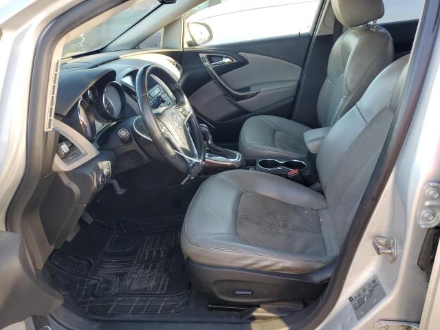 Photo 6 VIN: 1G4PR5SK9C4158376 - BUICK VERANO 