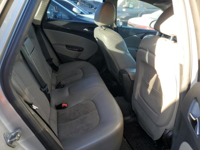 Photo 9 VIN: 1G4PR5SK9C4158376 - BUICK VERANO 