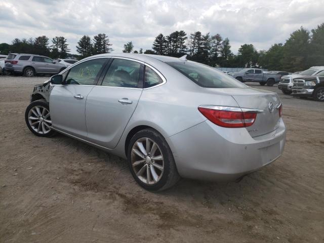 Photo 2 VIN: 1G4PR5SK9C4167417 - BUICK VERANO CON 