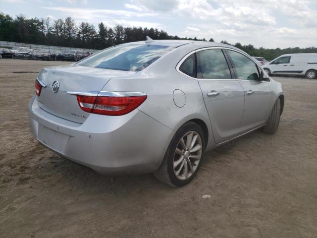 Photo 3 VIN: 1G4PR5SK9C4167417 - BUICK VERANO CON 