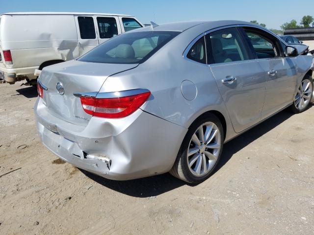 Photo 3 VIN: 1G4PR5SK9C4171032 - BUICK VERANO CON 