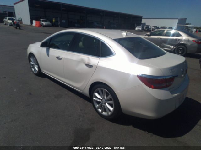 Photo 2 VIN: 1G4PR5SK9C4179048 - BUICK VERANO 