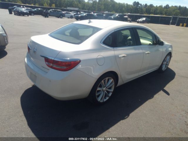 Photo 3 VIN: 1G4PR5SK9C4179048 - BUICK VERANO 