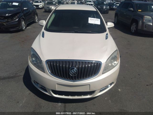 Photo 5 VIN: 1G4PR5SK9C4179048 - BUICK VERANO 