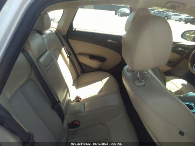 Photo 7 VIN: 1G4PR5SK9C4179048 - BUICK VERANO 