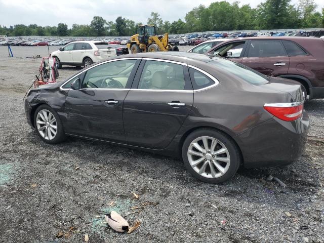 Photo 1 VIN: 1G4PR5SK9C4180331 - BUICK VERANO 