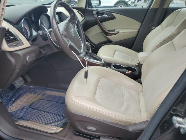 Photo 6 VIN: 1G4PR5SK9C4180331 - BUICK VERANO 