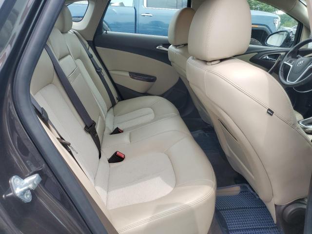 Photo 9 VIN: 1G4PR5SK9C4180331 - BUICK VERANO 