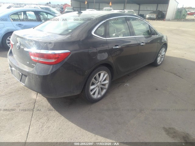 Photo 3 VIN: 1G4PR5SK9C4190678 - BUICK VERANO 