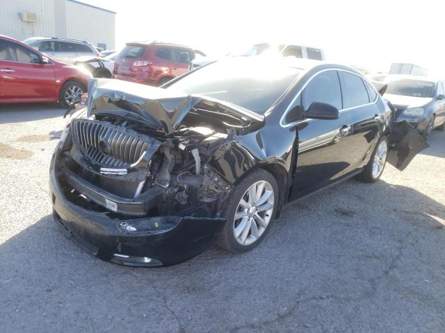 Photo 1 VIN: 1G4PR5SK9C4198263 - BUICK VERANO CON 