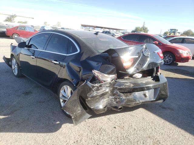 Photo 2 VIN: 1G4PR5SK9C4198263 - BUICK VERANO CON 