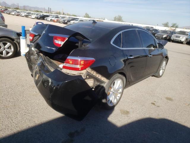 Photo 3 VIN: 1G4PR5SK9C4198263 - BUICK VERANO CON 