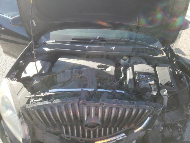 Photo 6 VIN: 1G4PR5SK9C4198263 - BUICK VERANO CON 