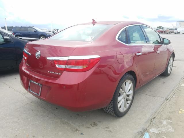 Photo 3 VIN: 1G4PR5SK9C4203462 - BUICK VERANO CON 