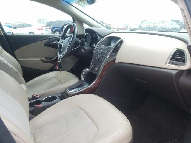 Photo 4 VIN: 1G4PR5SK9C4203462 - BUICK VERANO CON 