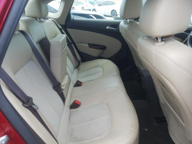 Photo 5 VIN: 1G4PR5SK9C4203462 - BUICK VERANO CON 