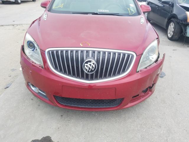 Photo 8 VIN: 1G4PR5SK9C4203462 - BUICK VERANO CON 