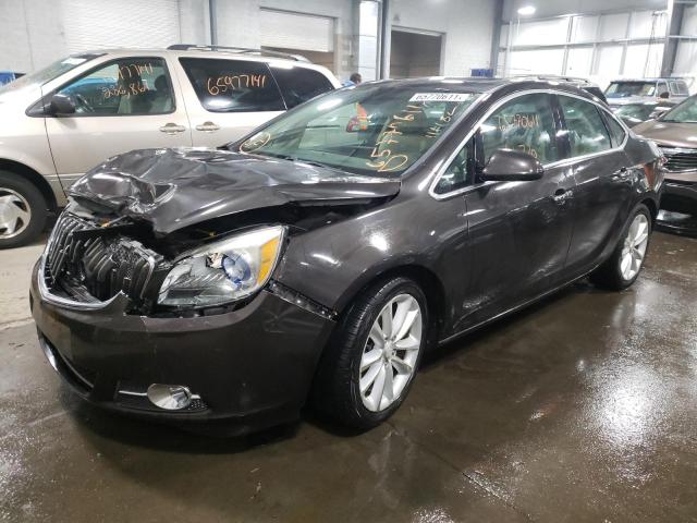 Photo 1 VIN: 1G4PR5SK9C4219175 - BUICK VERANO CON 