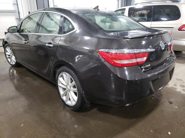 Photo 2 VIN: 1G4PR5SK9C4219175 - BUICK VERANO CON 