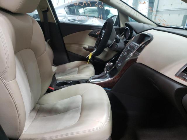 Photo 4 VIN: 1G4PR5SK9C4219175 - BUICK VERANO CON 