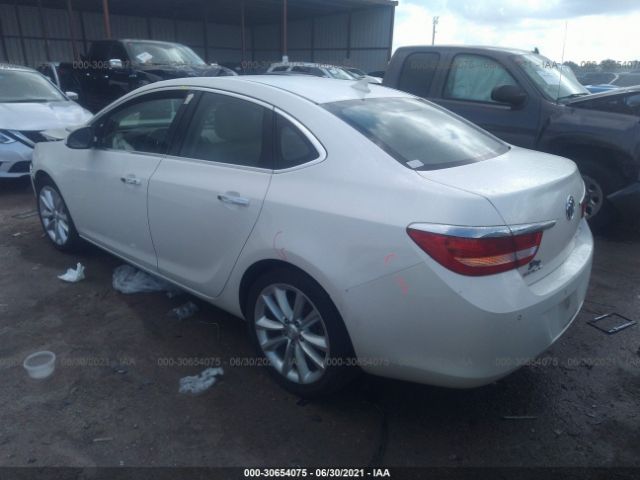 Photo 2 VIN: 1G4PR5SK9C4224716 - BUICK VERANO 