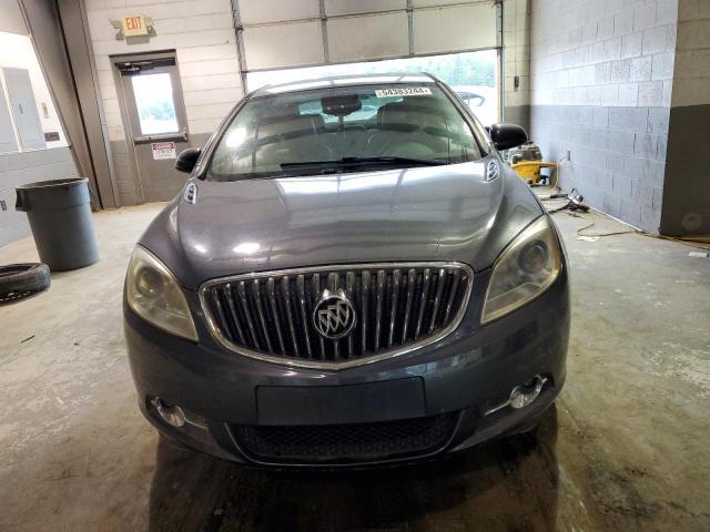 Photo 4 VIN: 1G4PR5SK9C4226577 - BUICK VERANO 