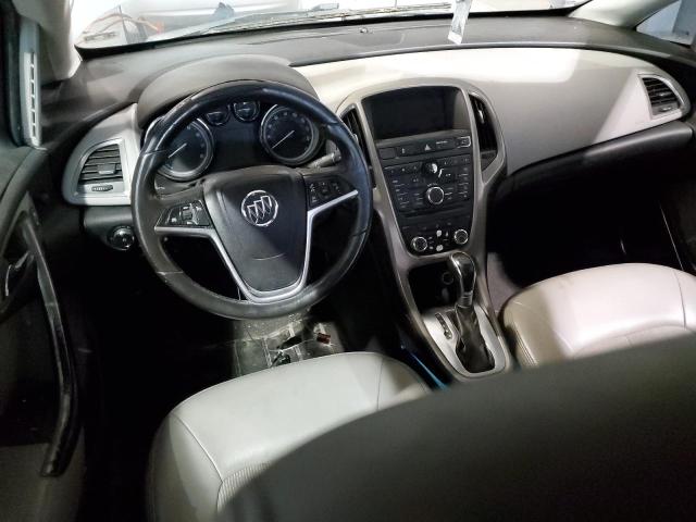 Photo 7 VIN: 1G4PR5SK9C4226577 - BUICK VERANO 