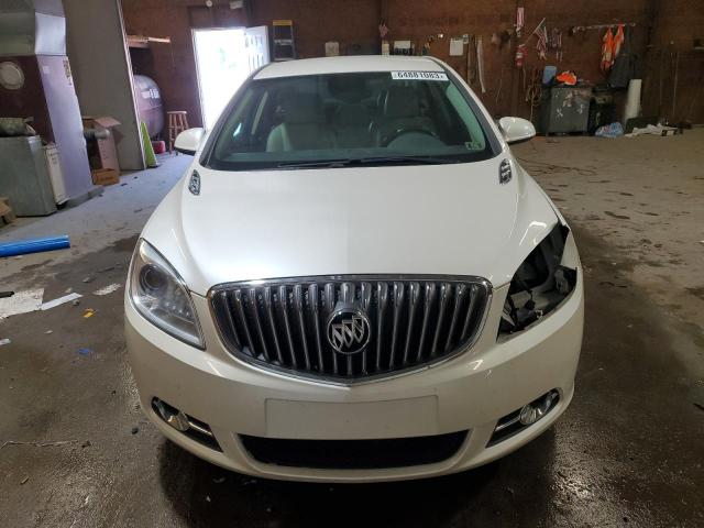 Photo 4 VIN: 1G4PR5SK9C4227308 - BUICK VERANO CON 