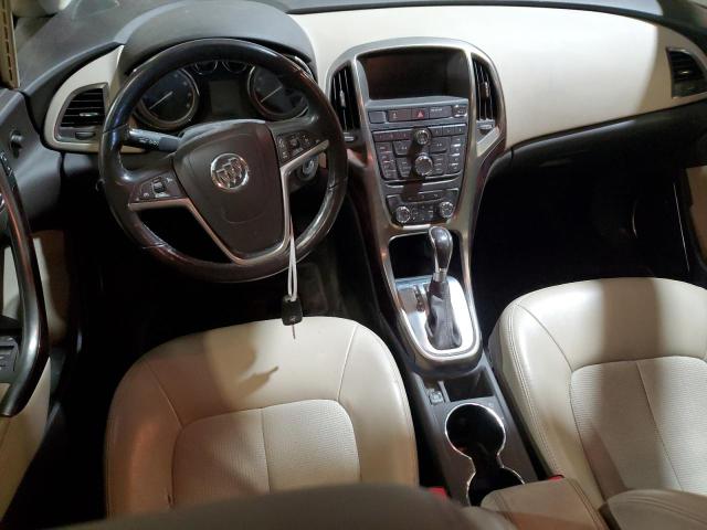 Photo 7 VIN: 1G4PR5SK9C4227308 - BUICK VERANO CON 