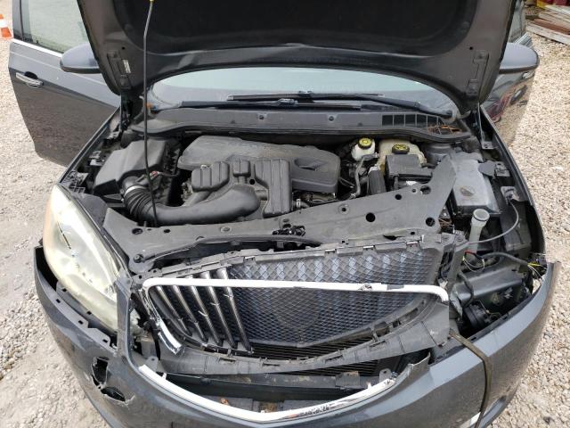 Photo 10 VIN: 1G4PR5SK9C4229561 - BUICK VERANO CON 