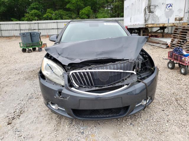 Photo 4 VIN: 1G4PR5SK9C4229561 - BUICK VERANO CON 